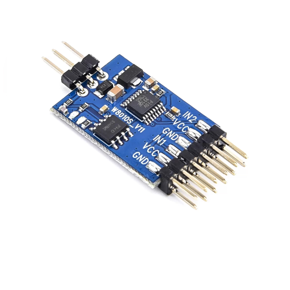 5.8G 3 Kanaals Video Switcher  - Rc Airplane Drone recensie en prijs