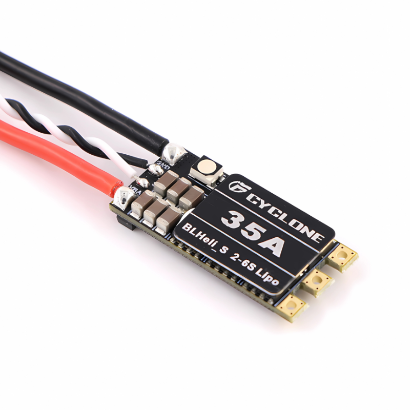 Cycloon 35A BLHeli_S ESC - Hog - Rc Airplane Drone recensie en prijs