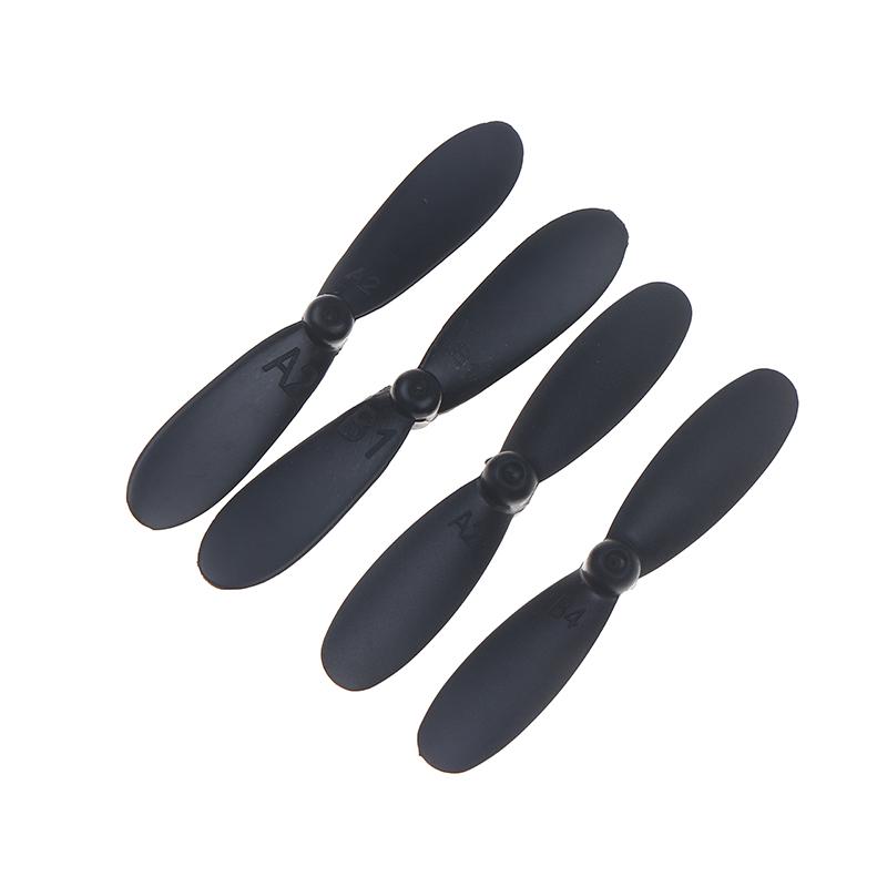 8PCS 42mm Props Voor 4D RC Ond - Drone & Rc Plane Maker Durgapur West Bengal recensie en prijs