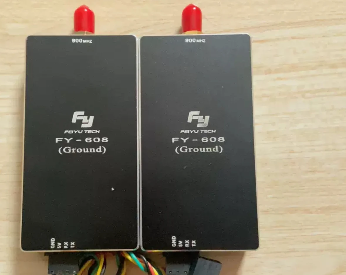 1 paar FEIYUTECH Fy-608 915MHZ - Drone Rc Remote recensie en prijs