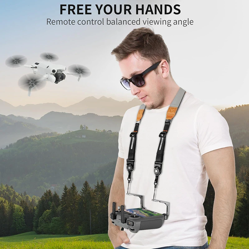 RCSTQ Voor DJI RC/RC 2 Drone A - Drone Dji Rc Mini recensie en prijs
