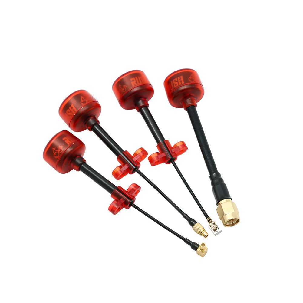 Rush Cherry FPV 5.8G Antenne L - Rc Airplane Drone recensie en prijs