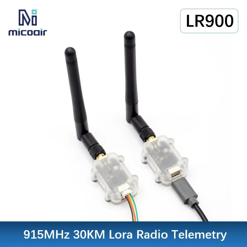 MicoAir LR900 915/868MHz 30KM  - Drone Rc Flight Controller recensie en prijs
