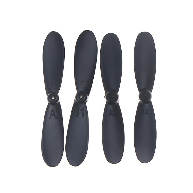 HEET! 8PCS 42mm Props Voor 4D  - Drone & Rc Plane Maker Durgapur West Bengal recensie en prijs