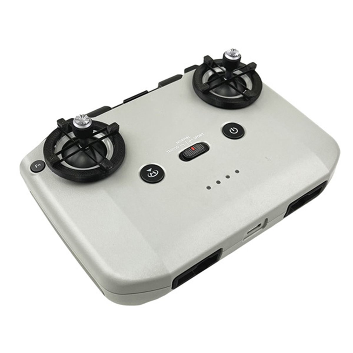 FLASH SALE - Joystick Yaw Resi - Drone Rc N2 recensie en prijs