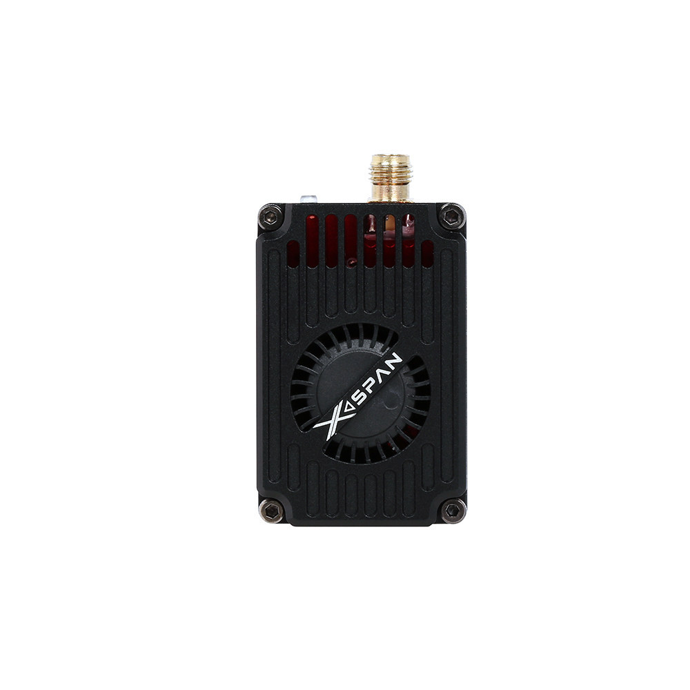 Rushfpv Rush FPV XSPAN 3.1G-3. - Rc Airplane Drone recensie en prijs