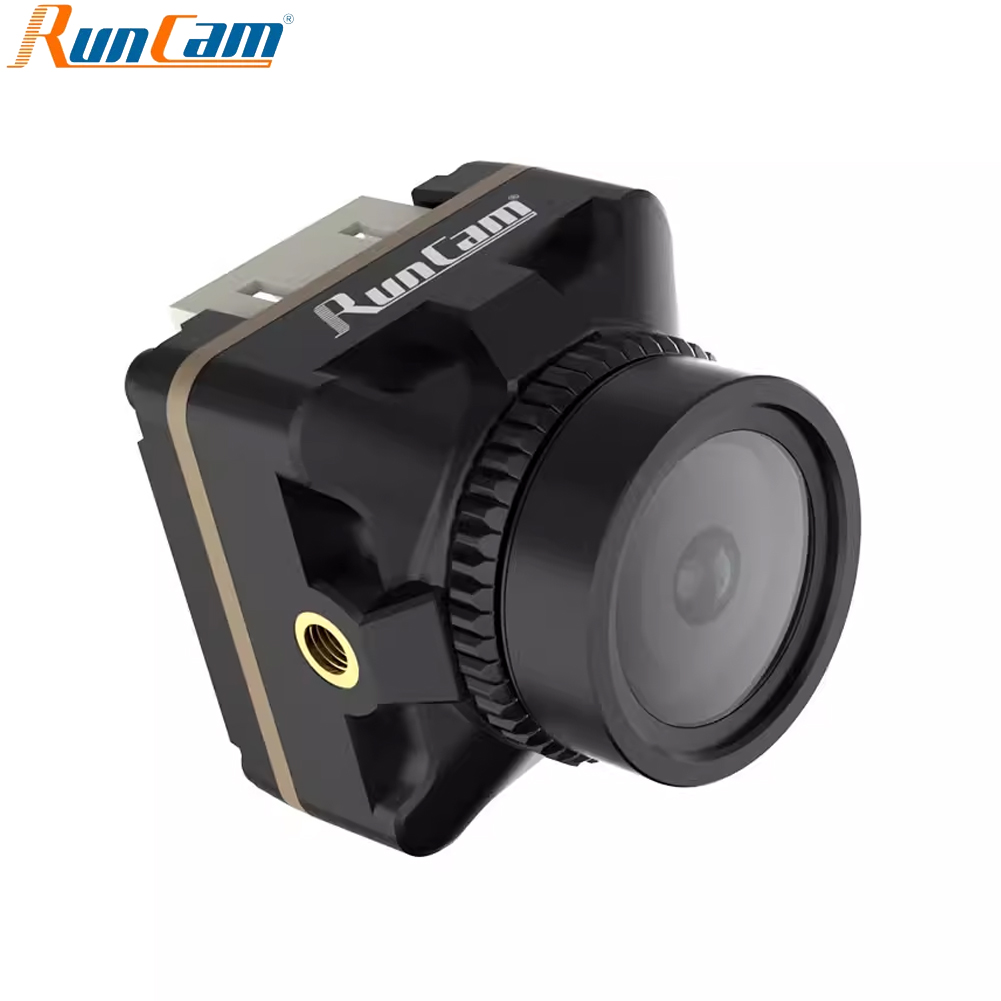 Runcam Robin 3 1200TVL NTSC/PA - Fpv Camera Cmos recensie en prijs