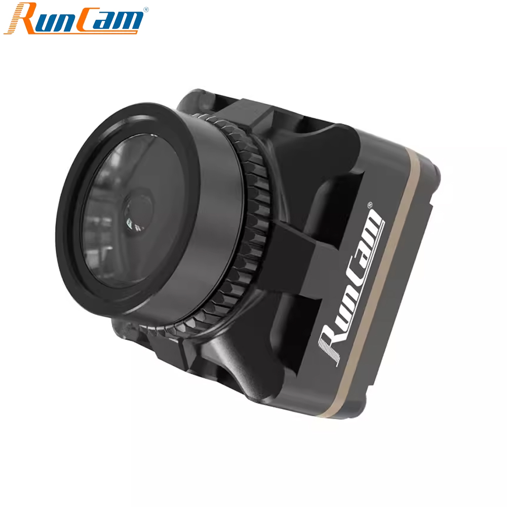 Runcam Robin 3 1200TVL NTSC/PA - Fpv Camera Cmos recensie en prijs