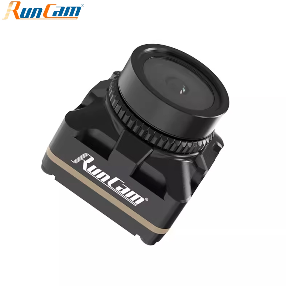 Runcam Robin 3 1200TVL NTSC/PA - Fpv Camera Cmos recensie en prijs