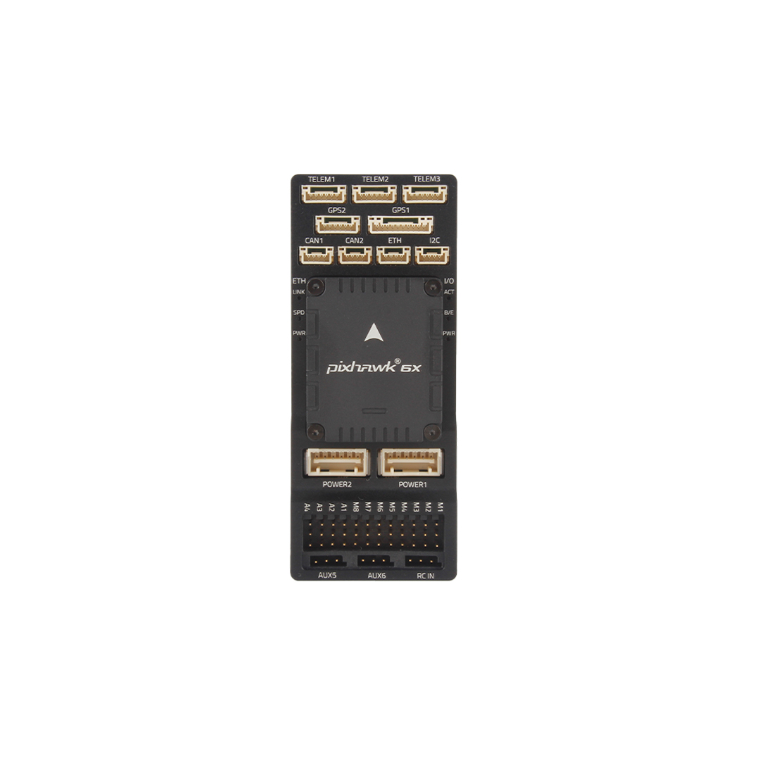 ATVPixhawk 6X (ICM-45686) V2B  - Drone & Rc Plane Maker Durgapur West Bengal recensie en prijs