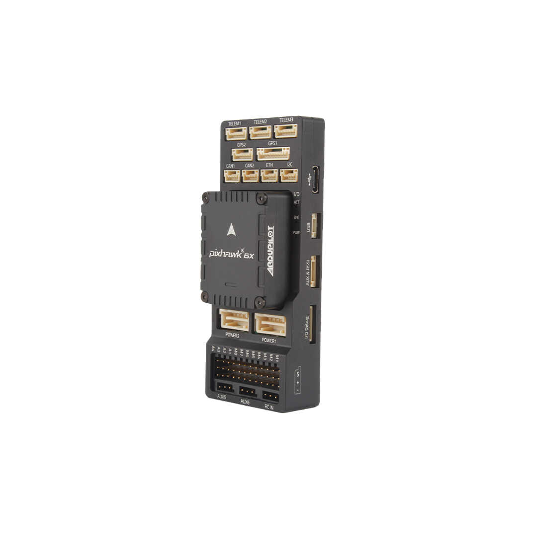 ATVPixhawk 6X (ICM-45686) V2B  - Drone & Rc Plane Maker Durgapur West Bengal recensie en prijs