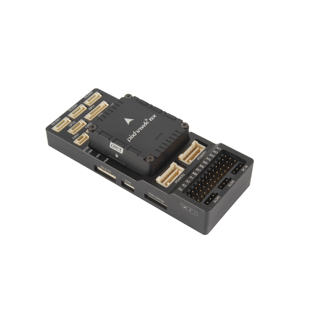 ATVPixhawk 6X (ICM-45686) V2B  - Drone & Rc Plane Maker Durgapur West Bengal recensie en prijs