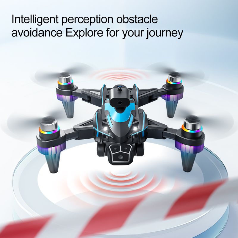 Buiten drone met elektrische d - Drone Rc Plegable recensie en prijs