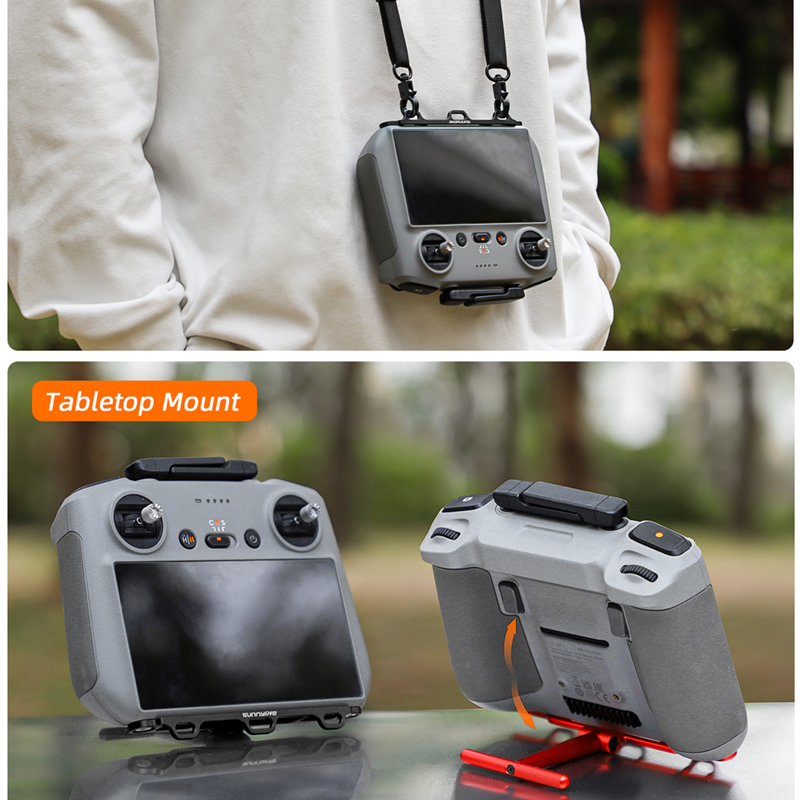 2in1 Handgreep Standaard Beuge - Drone Dji Rc Mini recensie en prijs