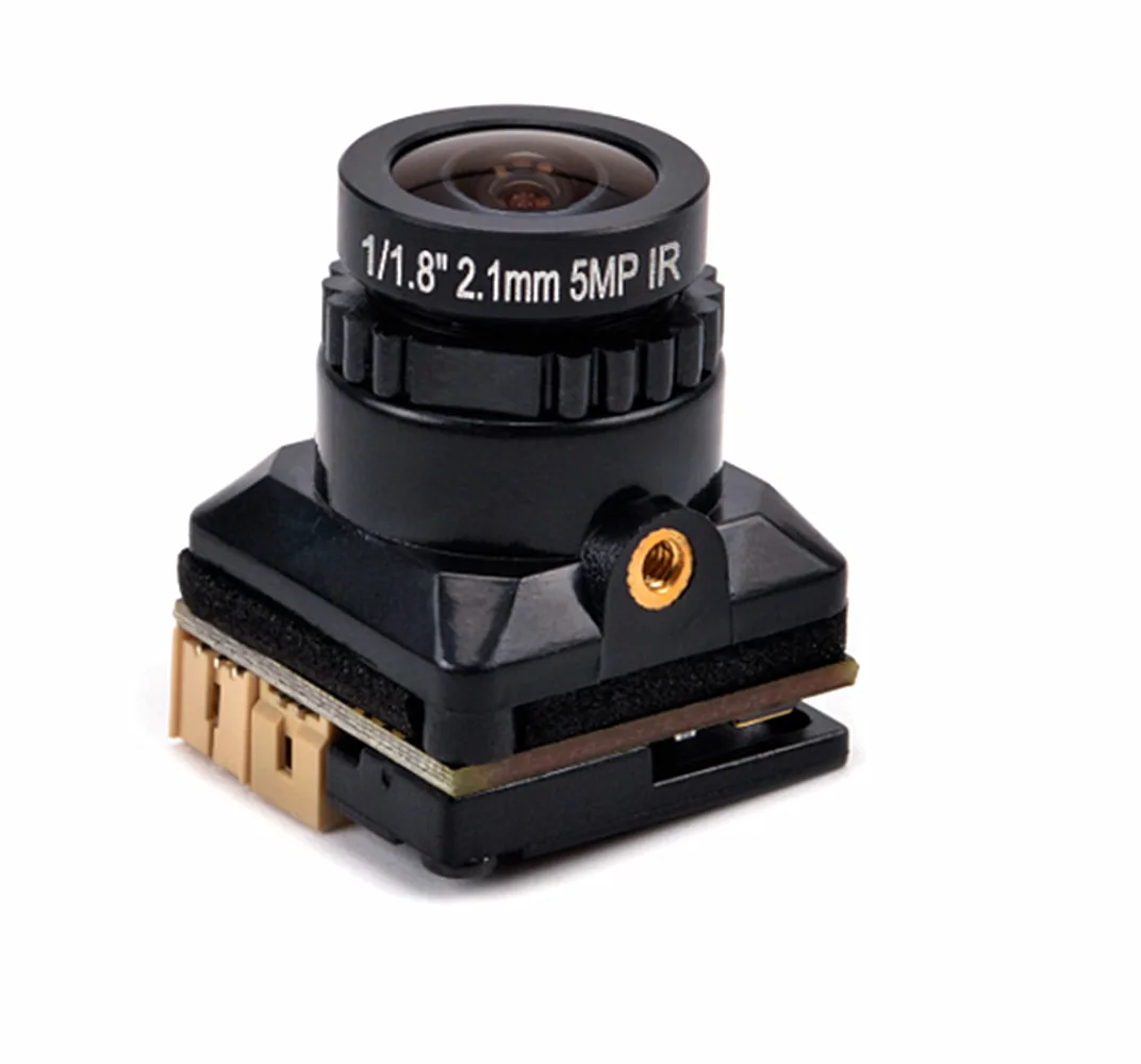1/3 CMOS 1500TVL B19 Mini FPV  - Fpv Camera Cmos recensie en prijs