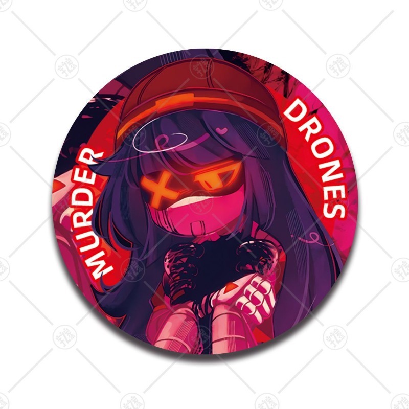 Murder Drones Leuke Cartoon An - Drone & Rc Plane Maker Durgapur West Bengal recensie en prijs
