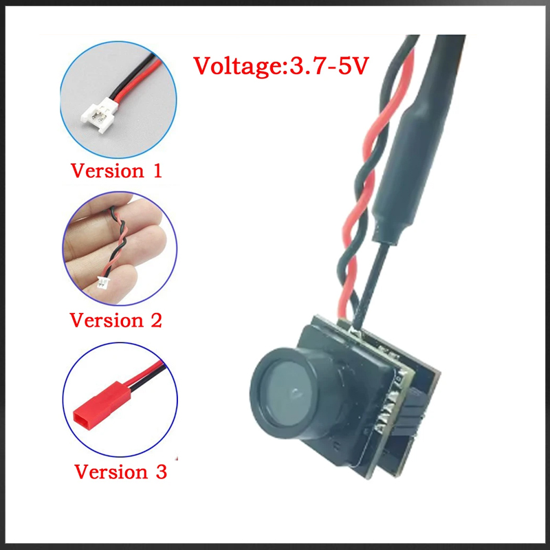 SLONWAKE FPV 25mW vermogenssim - Rc Airplane Drone recensie en prijs