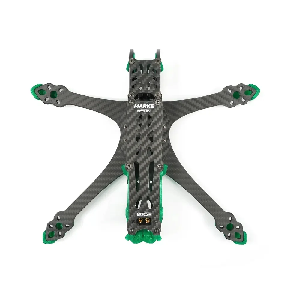 GEP-MK5D O3 MK5X naar MK5D Dea - Drone Rc Parts recensie en prijs