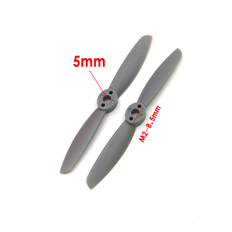 1 paar 4045 4 inch 4X4.5 Prope - Dron Rc Quadcopter recensie en prijs