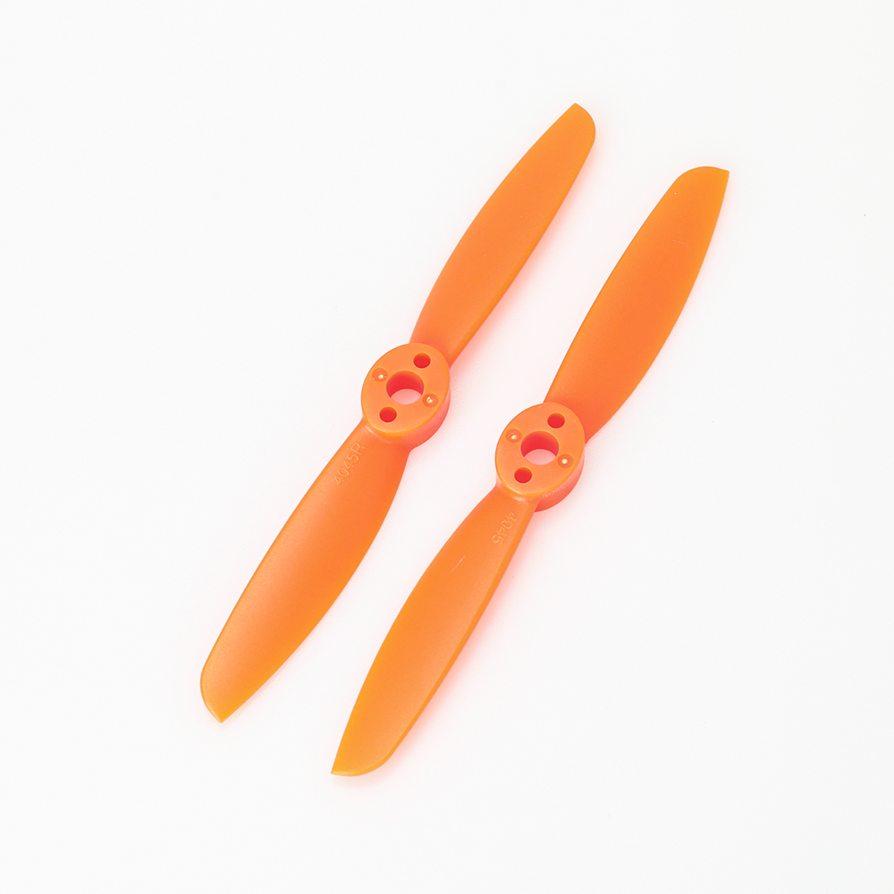 1 paar 4045 4 inch 4X4.5 Prope - Dron Rc Quadcopter recensie en prijs