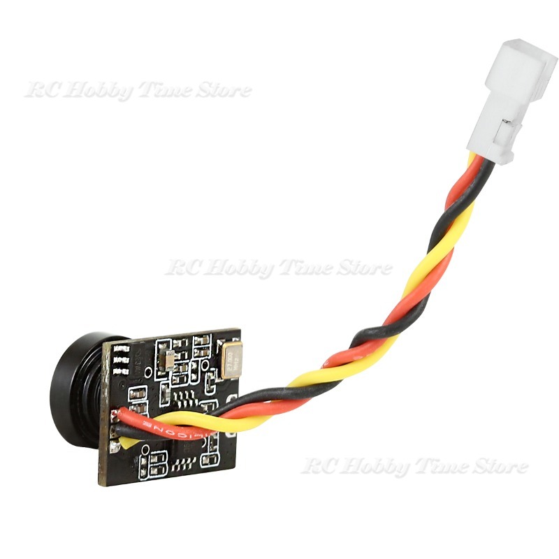 NEEBRC B13 CMOS 170 °   Grooth - Fpv Camera Cmos recensie en prijs