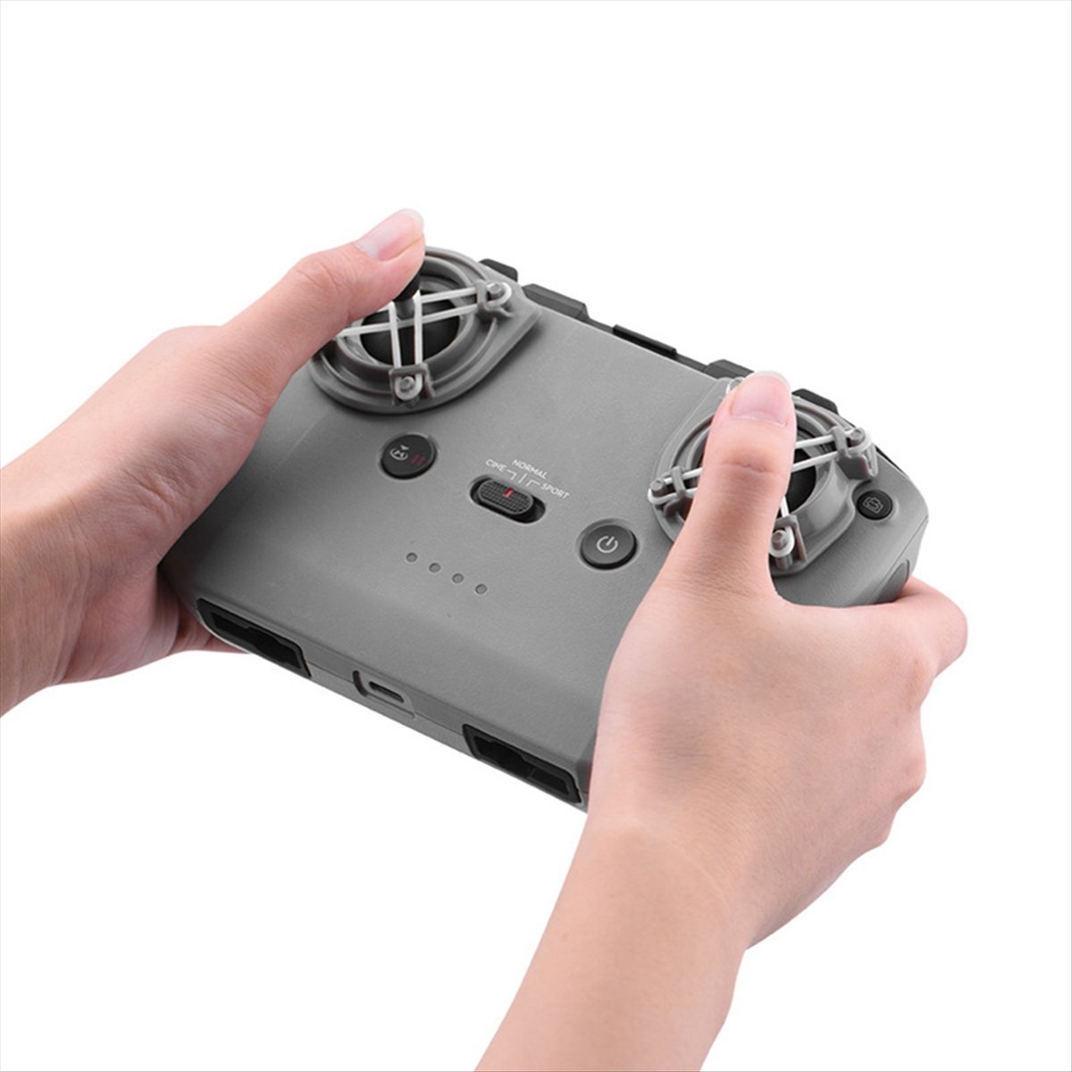 TCE Rocker Demper voor Mini 3  - Drone Rc N2 recensie en prijs