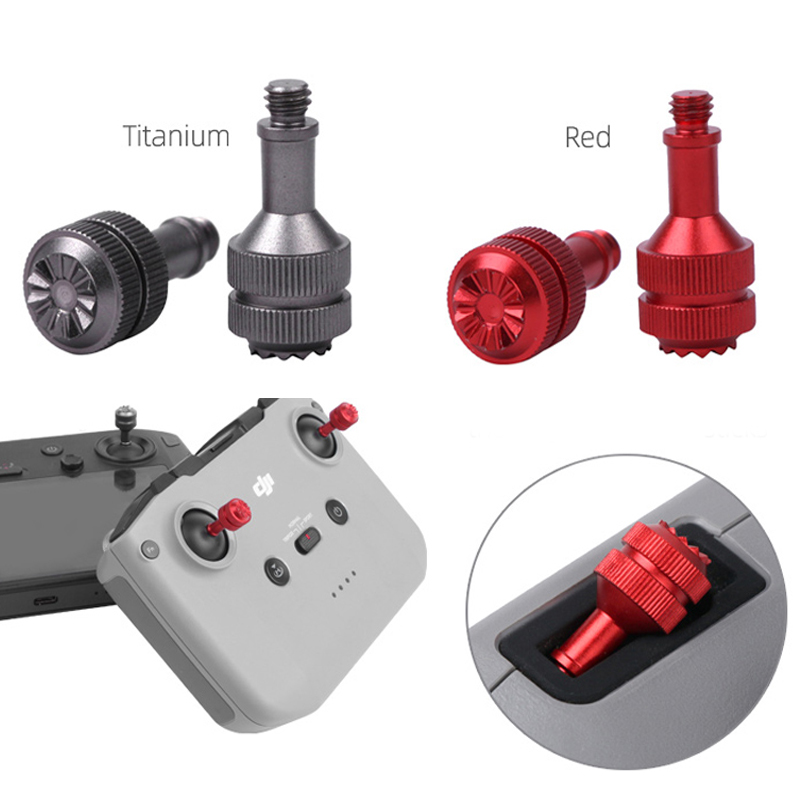 Metalen Joystick RC-N1/N2 Afst - Drone Rc N2 recensie en prijs