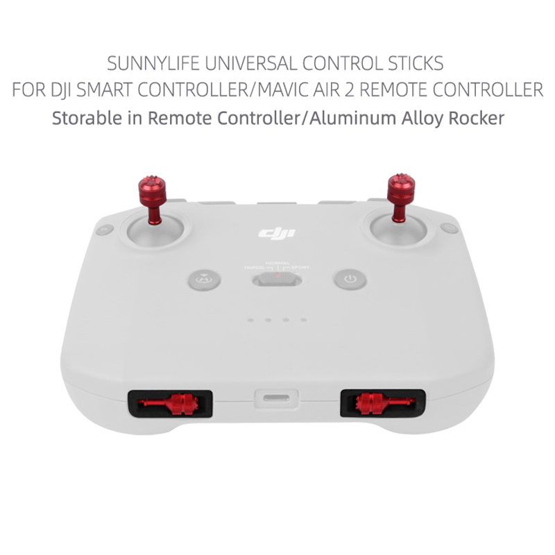 Metalen Joystick RC-N1/N2 Afst - Drone Rc N2 recensie en prijs