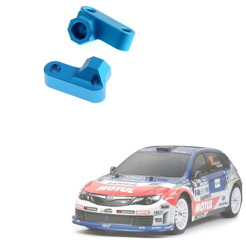 A88M 2 Stuks Metalen Achter Ap - Rc Suspension Arm recensie en prijs