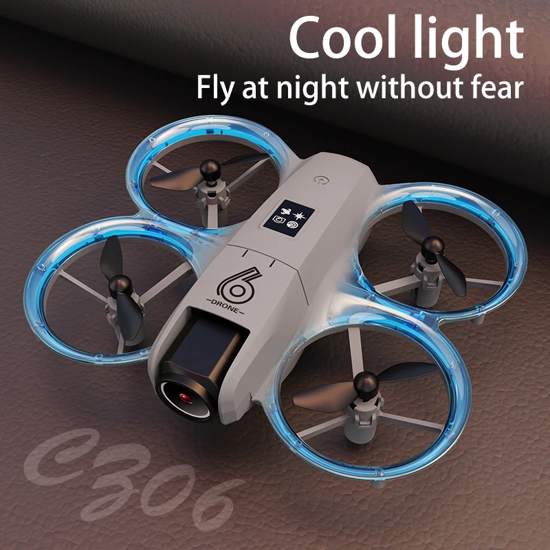 CZ06 Mini RC Quadcopter Drone  - Drone Rc Plegable recensie en prijs