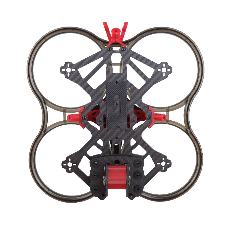 HSKRC CC30 O4 3-inch Ducted FP - Drone Rc Parts recensie en prijs