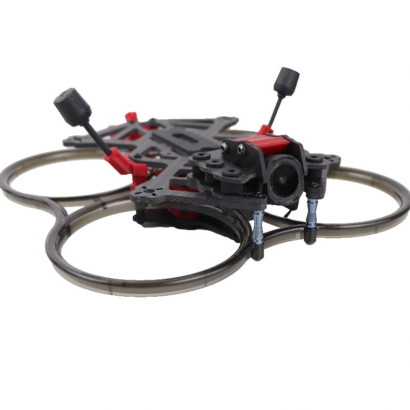 HSKRC CC30 O4 3-inch Ducted FP - Drone Rc Parts recensie en prijs