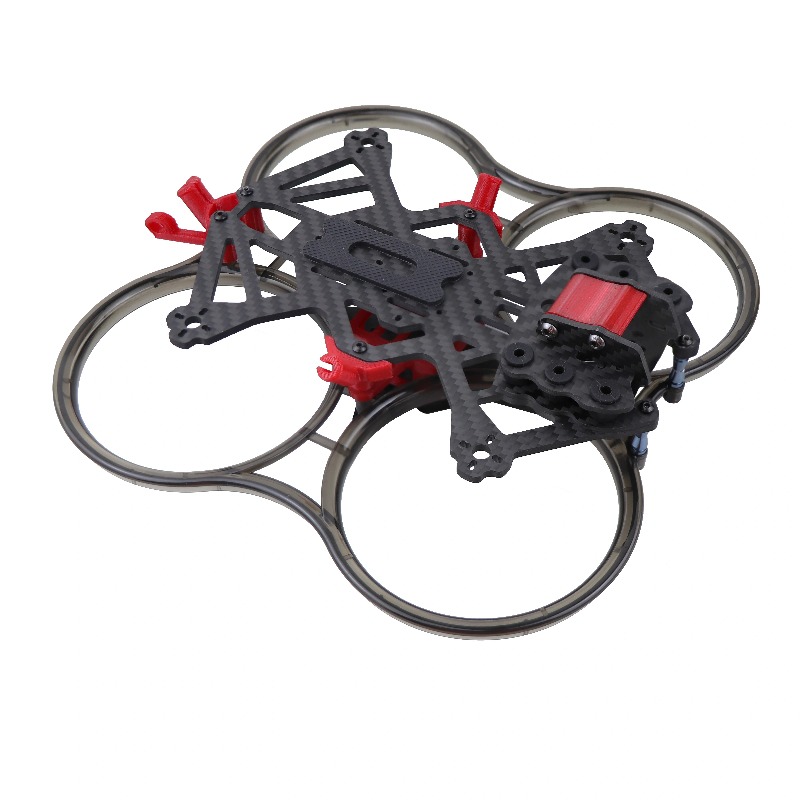 HSKRC CC30 O4 3-inch Ducted FP - Drone Rc Parts recensie en prijs