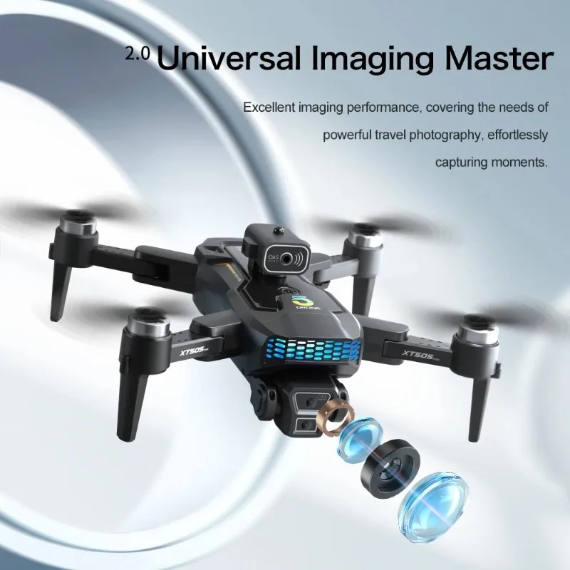 Voor volwassenen, Lenovo XT505 - Xt505 Rc Drone recensie en prijs