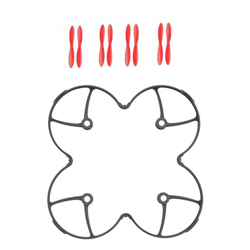 Hubsan X4/X6 Propeller Guard R - Drone Rc Parts recensie en prijs