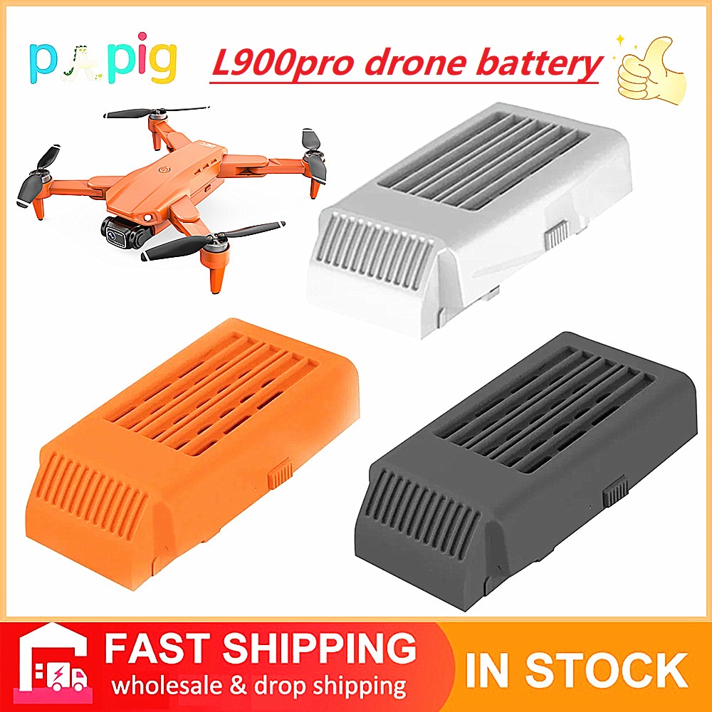 L900 Pro GPS Drone 4K Drone Ba - Dron Rc Quadcopter recensie en prijs