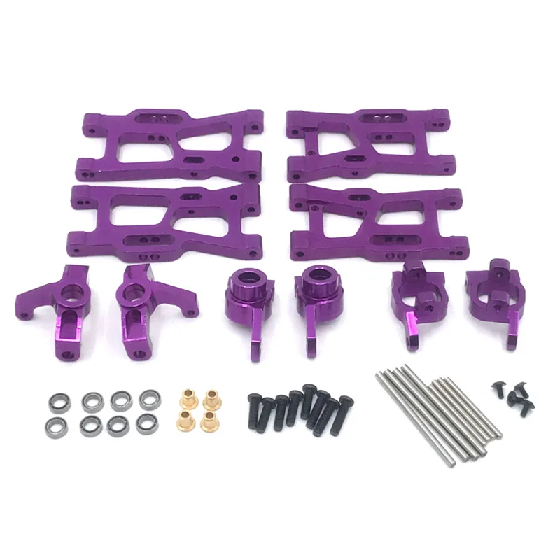 Wltoys 144001 144010 124007 12 - Rc Suspension Arm recensie en prijs