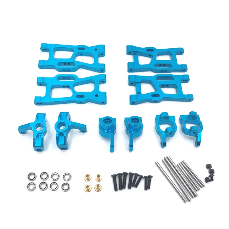 Wltoys 144001 144010 124007 12 - Rc Suspension Arm recensie en prijs