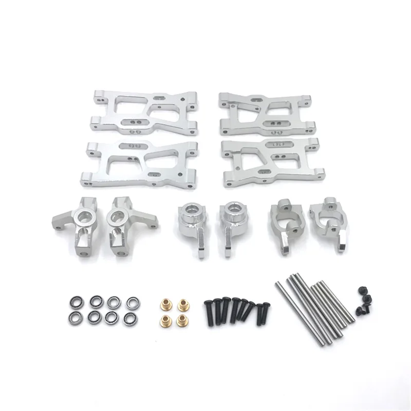 Wltoys 144001 144010 124007 12 - Rc Suspension Arm recensie en prijs