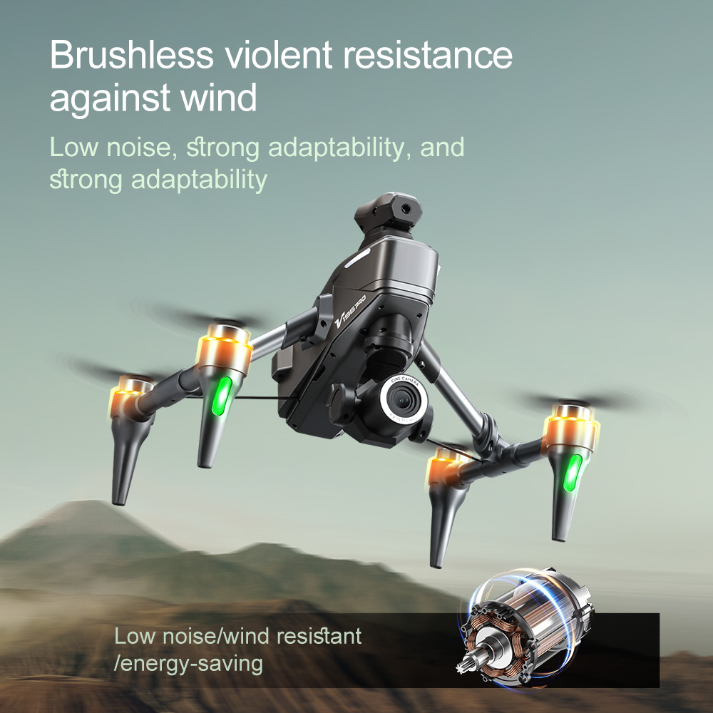 V196 Legering Pro Max Drone Ob - Drone V196 Rc recensie en prijs