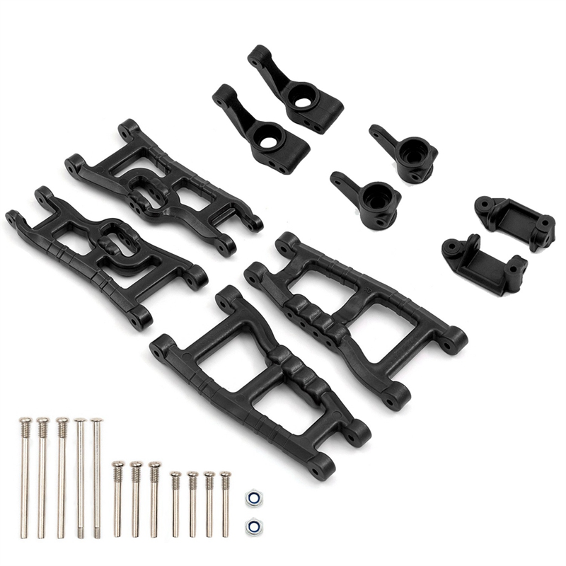 PHILE-Nylon Voor En Achter Dra - Rc Suspension Arm recensie en prijs