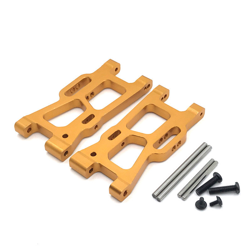 Metal Upgrade Achter Swing Arm - Rc Suspension Arm recensie en prijs