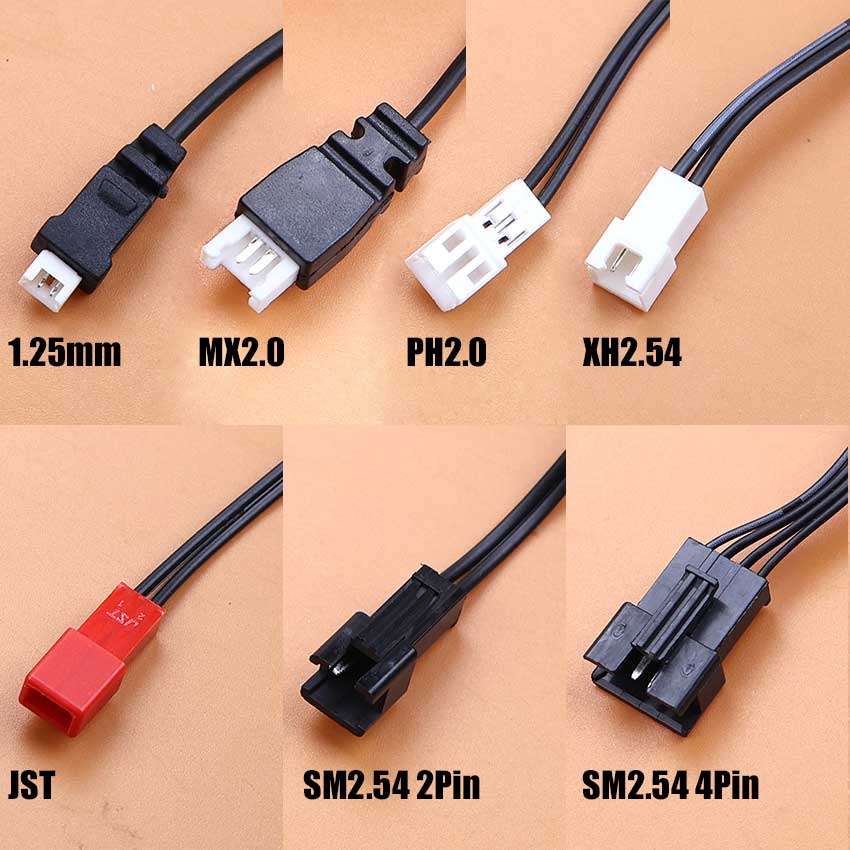 USB Charger Kabel Voor 3.7V Li - Dron Rc Quadcopter recensie en prijs