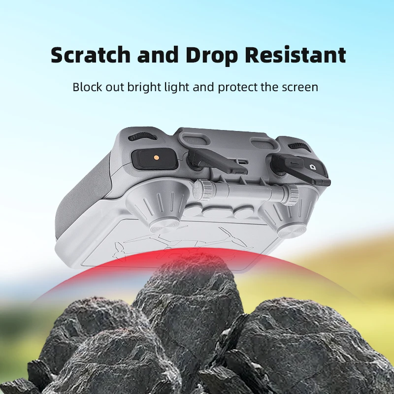 BRDRC Zonnekap/Zonnescherm Voo - Drone Dji Rc Mini recensie en prijs
