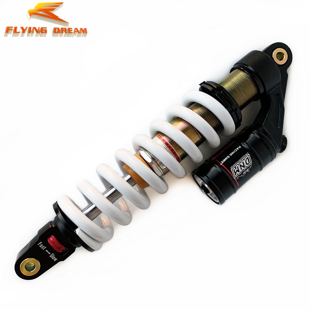 Put Crossmotor Achterschokdemp - Rc Suspension Arm recensie en prijs