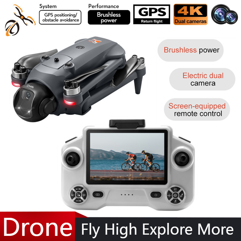 NIEUWE YL059 Mini RC Quadcopte - Drone Rc Flight Controller recensie en prijs