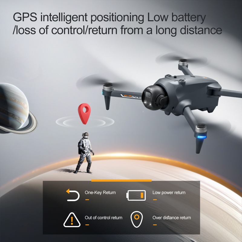 NIEUWE YL059 Mini RC Quadcopte - Drone Rc Flight Controller recensie en prijs