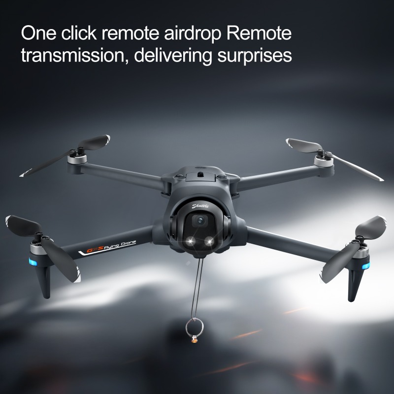 NIEUWE YL059 Mini RC Quadcopte - Drone Rc Flight Controller recensie en prijs