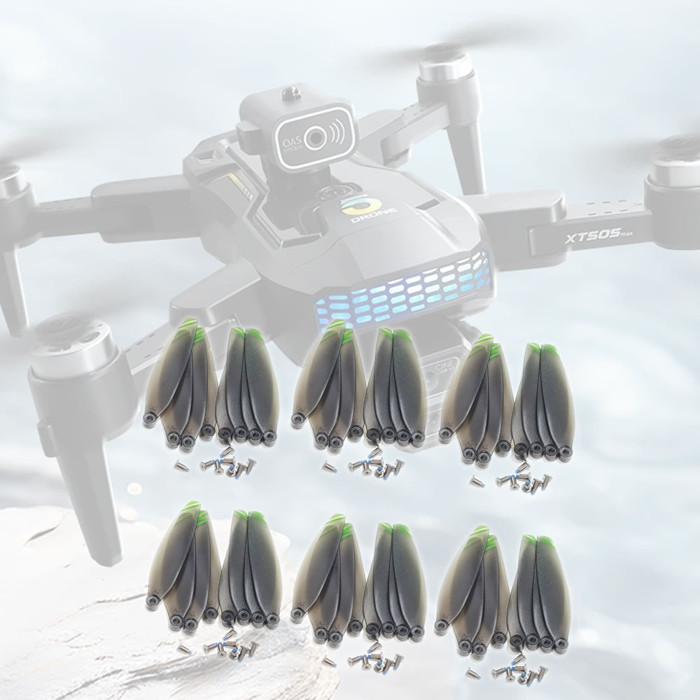 LSRC XT505 Borstelloze Motor O - Xt505 Rc Drone recensie en prijs