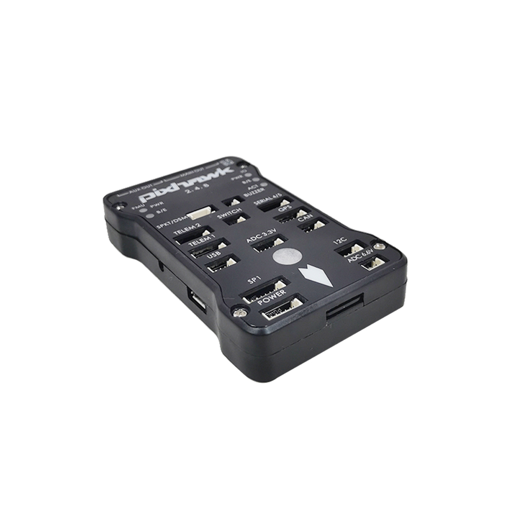 Pixhawk PX4 PIX 2.4.8 32-bit F - Drone Rc Flight Controller recensie en prijs